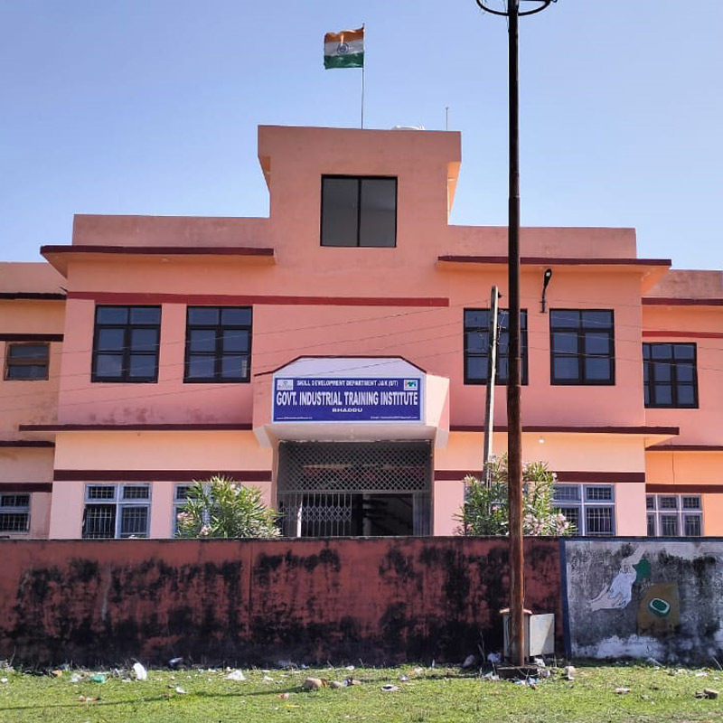 Institute campus