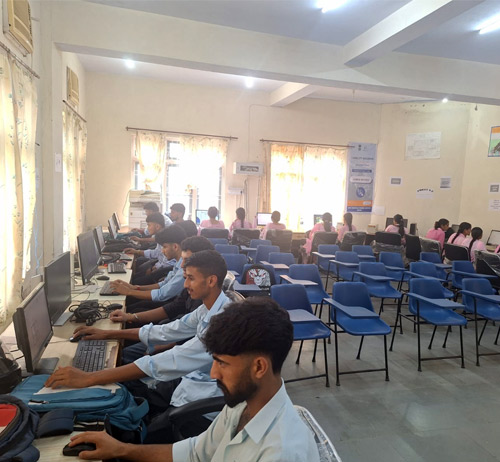 Govt ITI Bhaddu / Billawar